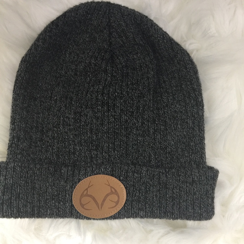 Realtree Knit Cap